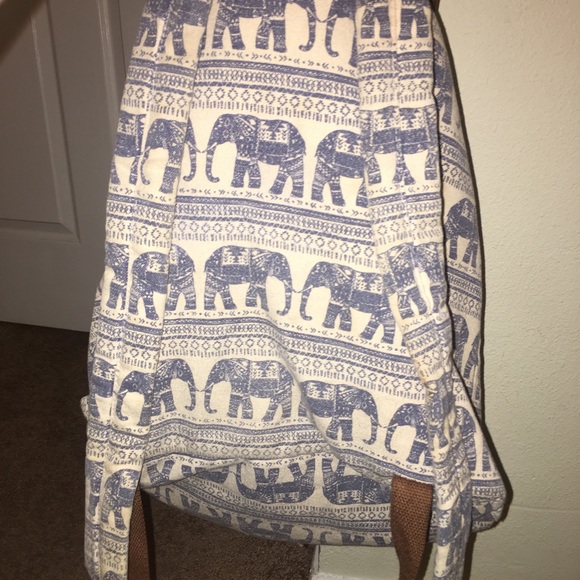 Backpack - Picture 2 of 2